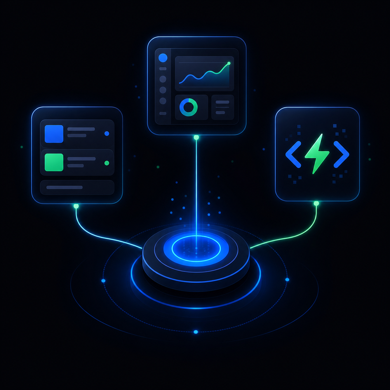 Configura tu ecosistema Meta