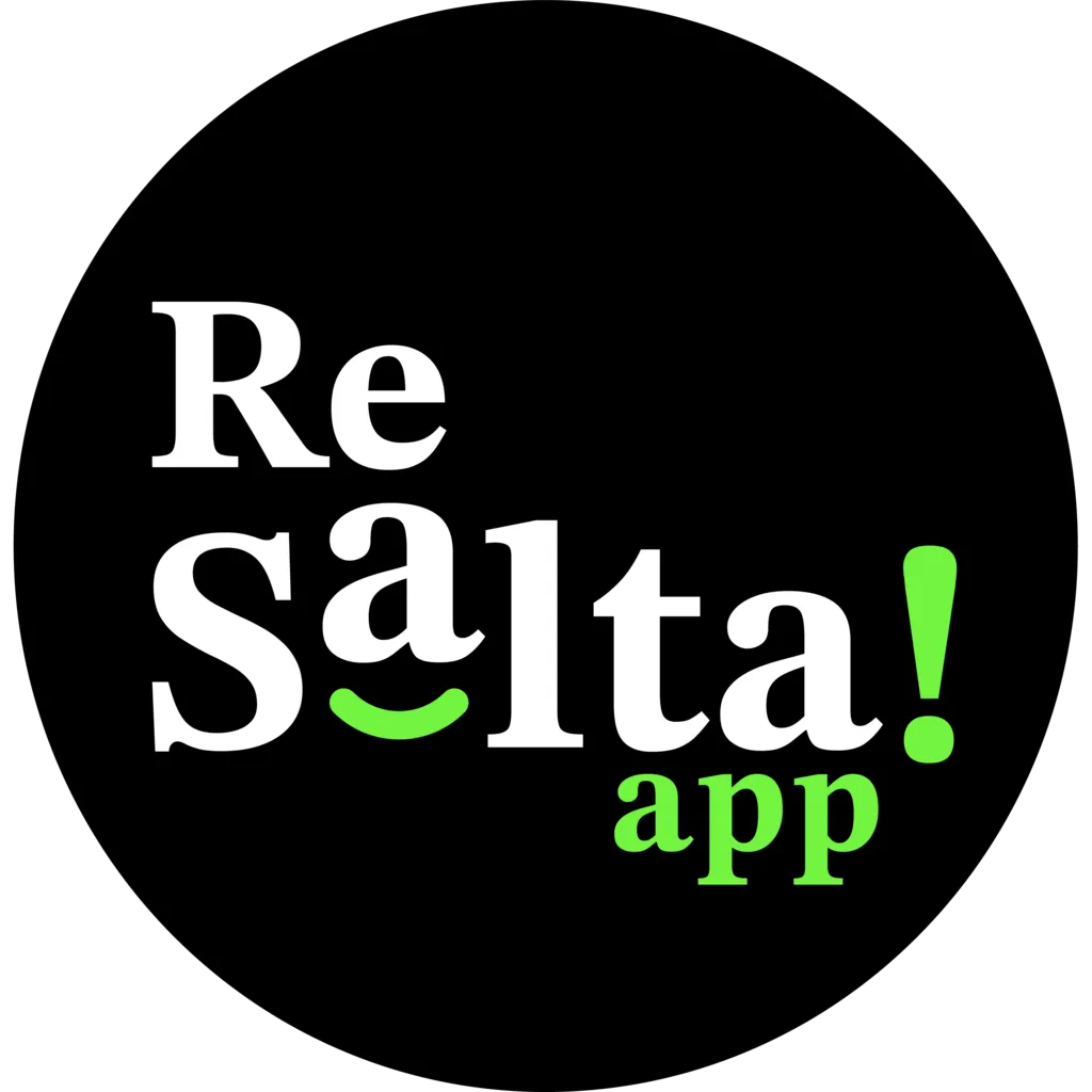 Resalta