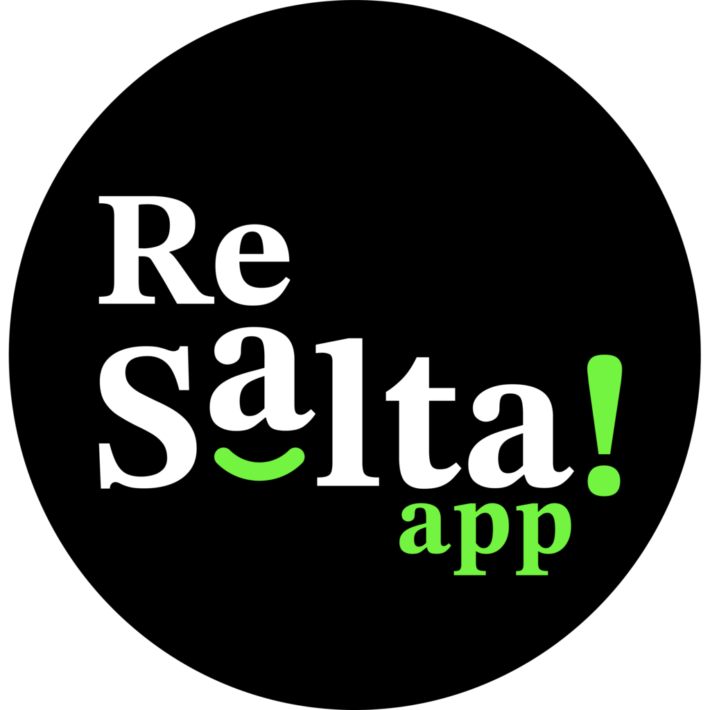 Resalta