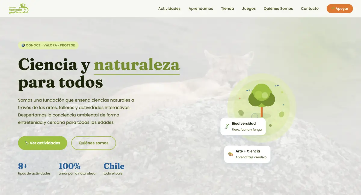 Aprende Conciencia