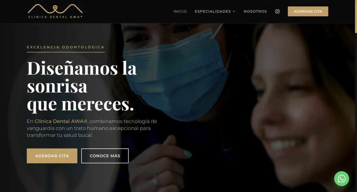 Clínica Dental Awa