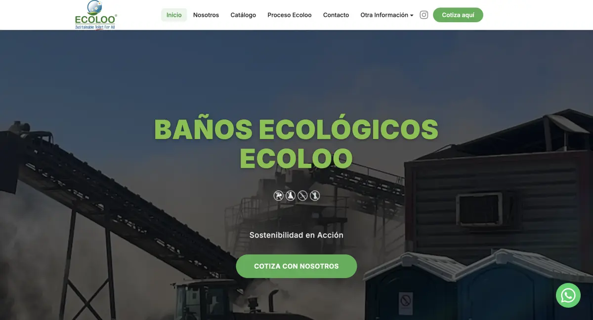 Ecoloo