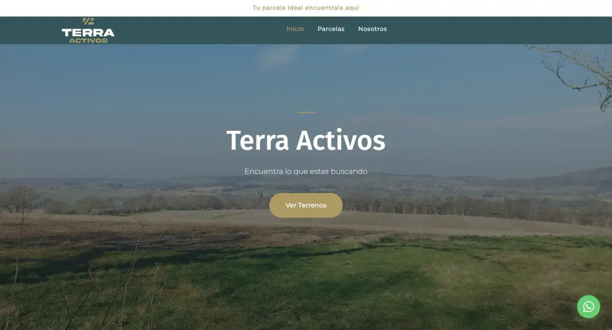 Terra Activos