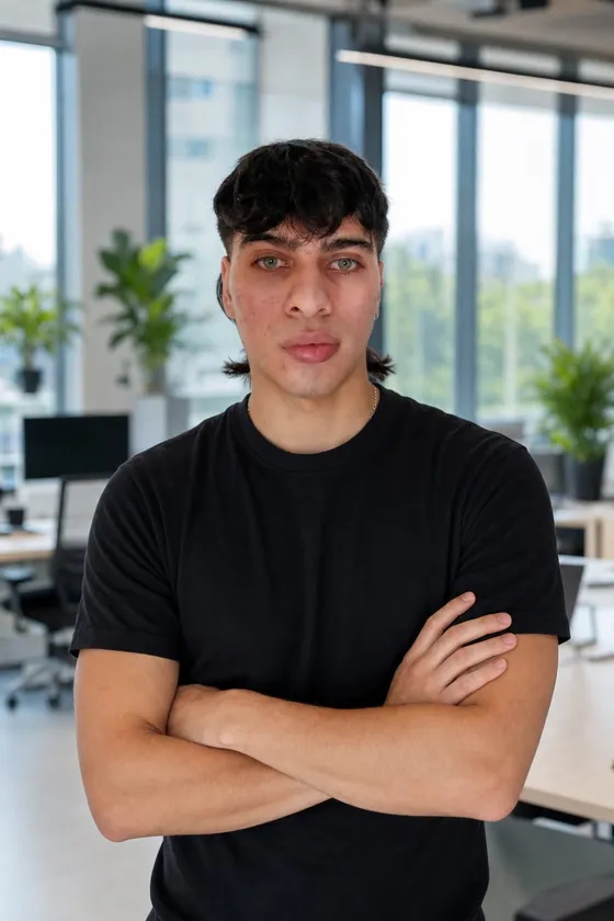 Nico Ojeda